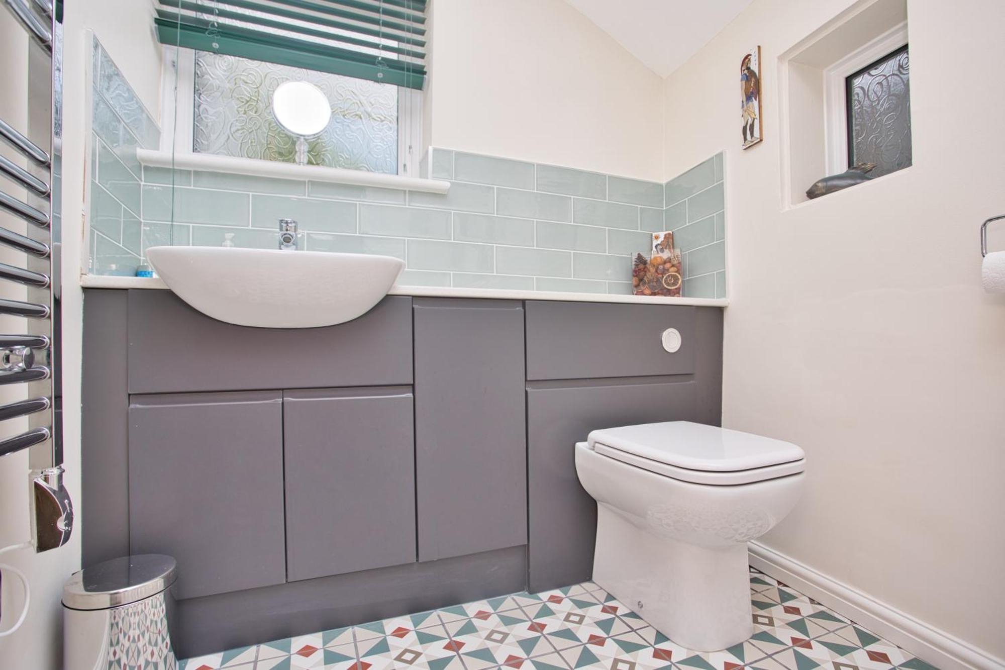 Spacious Seaside Escape In The Heart Of Deal, 4 Mins From The Beach Exterior foto