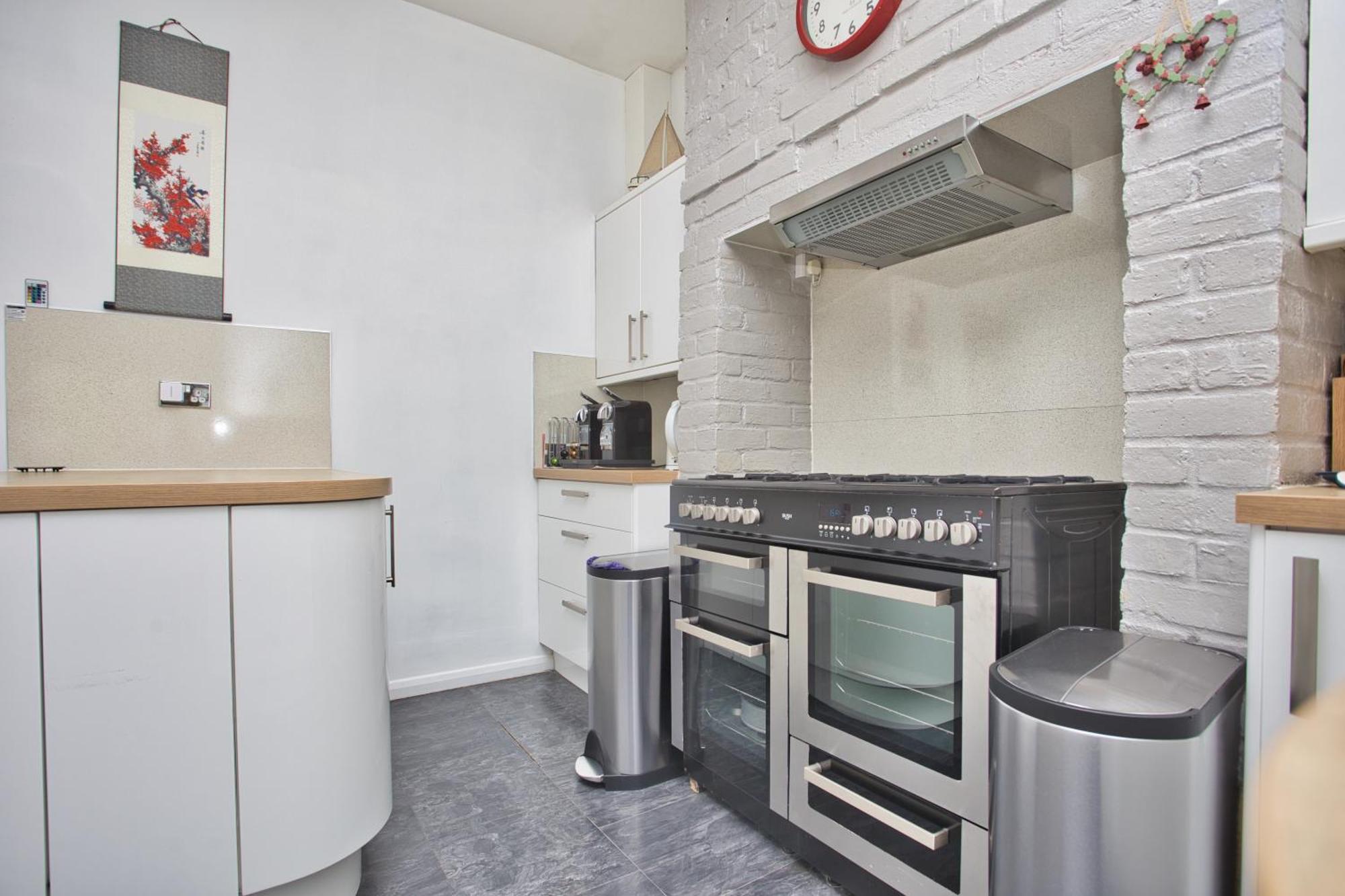 Spacious Seaside Escape In The Heart Of Deal, 4 Mins From The Beach Exterior foto